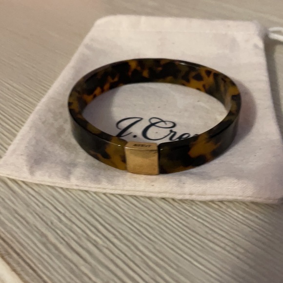 •tortoise bangle• - Picture 2 of 2